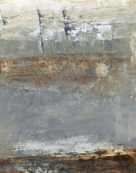 Adria Abstract II (Canvas)