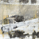 Adria Abstract III (Canvas) Large (903mm W x 1109mm H)