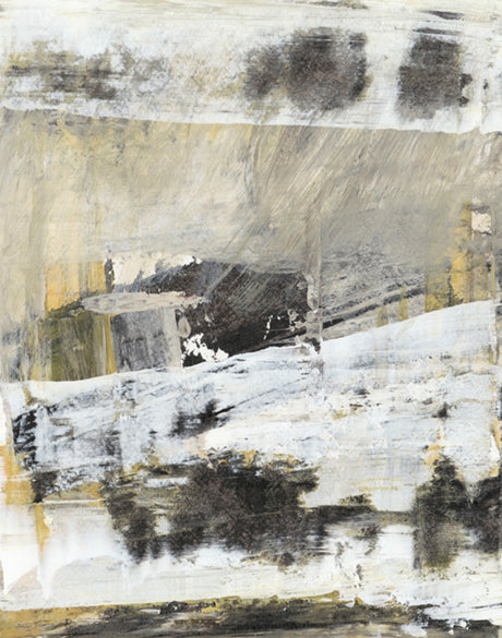 Adria Abstract III (Canvas)