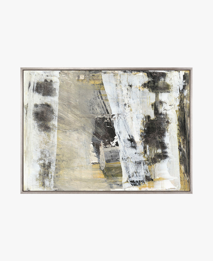 Adria Abstract III (Canvas)