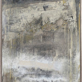 Adria Abstract IV (Canvas) Large (903mm W x 1109mm H)