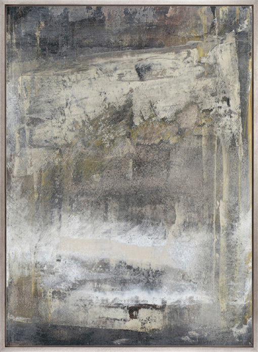 Adria Abstract IV (Canvas)