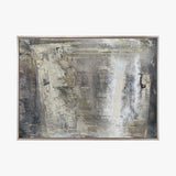 Adria Abstract IV (Canvas) Large (903mm W x 1109mm H)