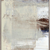 Adria Abstract V (Canvas) Large (903mm W x 1109mm H)