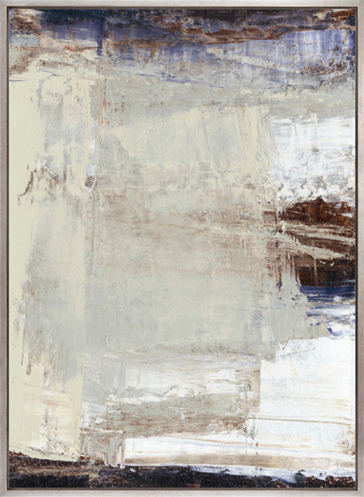 Adria Abstract V (Canvas)