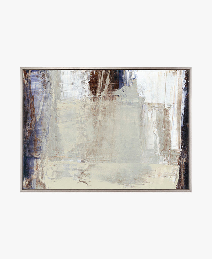 Adria Abstract V (Canvas)