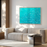 Aeris Heights I (Canvas)