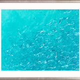 Aeris Heights I Small (560mm W x 465mm H) / Standard Clear Glass