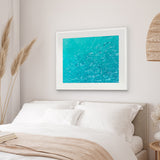 Aeris Heights I Small (560mm W x 465mm H) / Standard Clear Glass