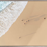 Aeris Heights II (Canvas) Large (1109mm W x 903mm H)