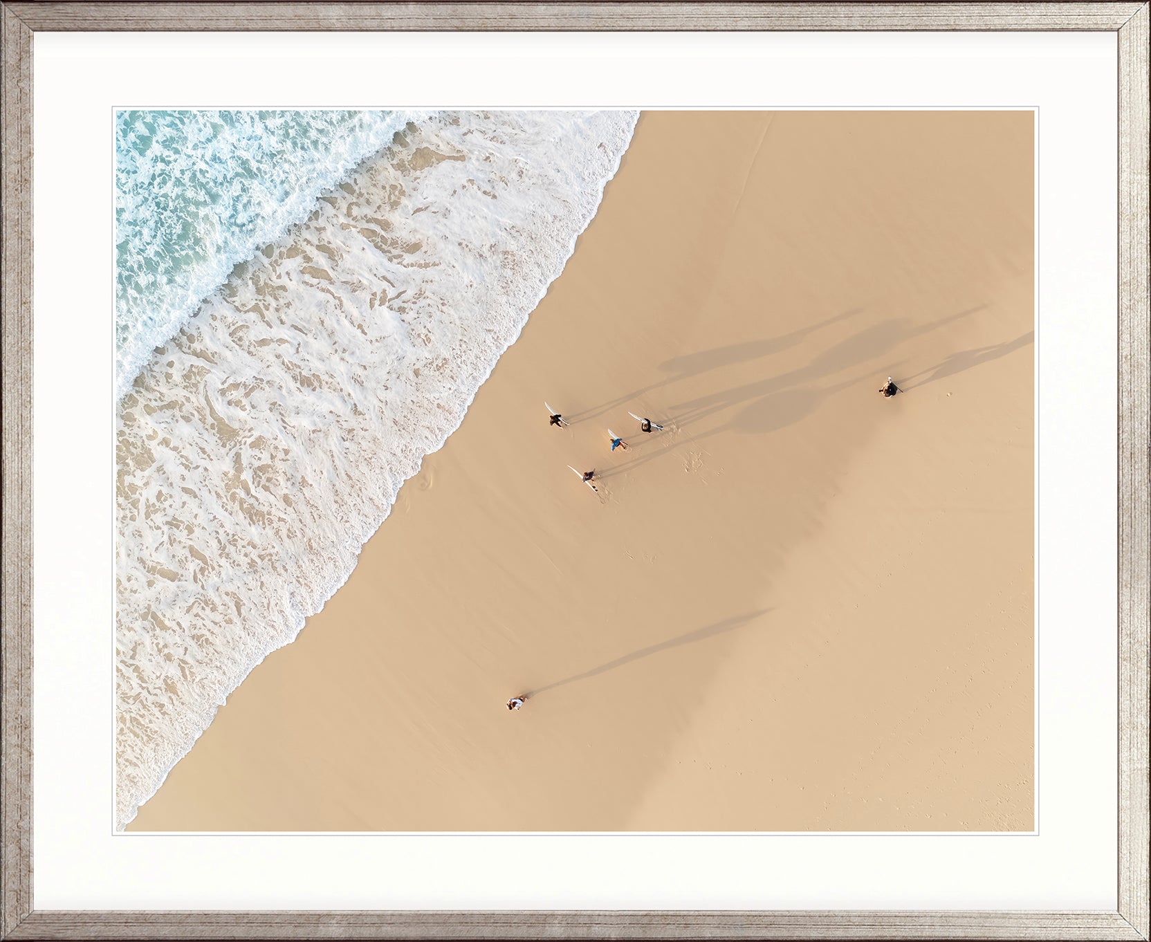 Aeris Heights II