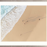 Aeris Heights II Small (560mm W x 465mm H) / Standard Clear Glass