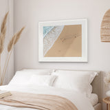 Aeris Heights II Small (560mm W x 465mm H) / Standard Clear Glass
