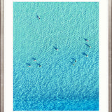 Aeris Heights III Small (465mm W x 560mm H) / Standard Clear Glass
