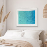 Aeris Heights III Small (465mm W x 560mm H) / Standard Clear Glass