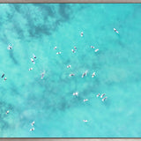 Aeris Heights IV (Canvas) Large (903mm W x 1109mm H)
