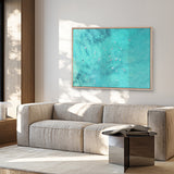 Aeris Heights IV (Canvas) Large (903mm W x 1109mm H)