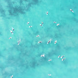 Aeris Heights IV (Canvas) Large (903mm W x 1109mm H)