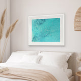 Aeris Heights IV Small (465mm W x 560mm H) / Standard Clear Glass