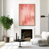 Summer Haze (Canvas)