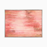 Summer Haze (Canvas)