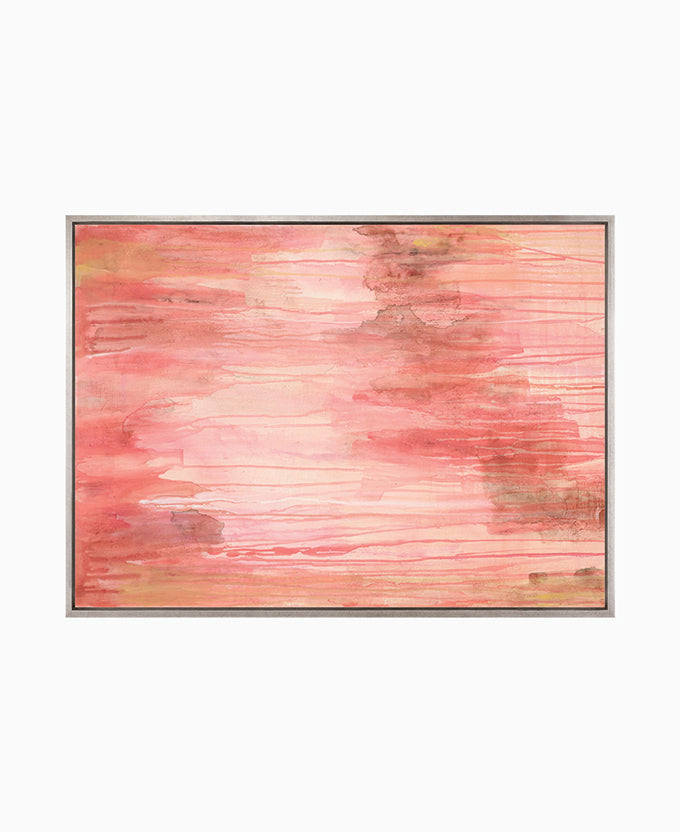 Summer Haze (Canvas)