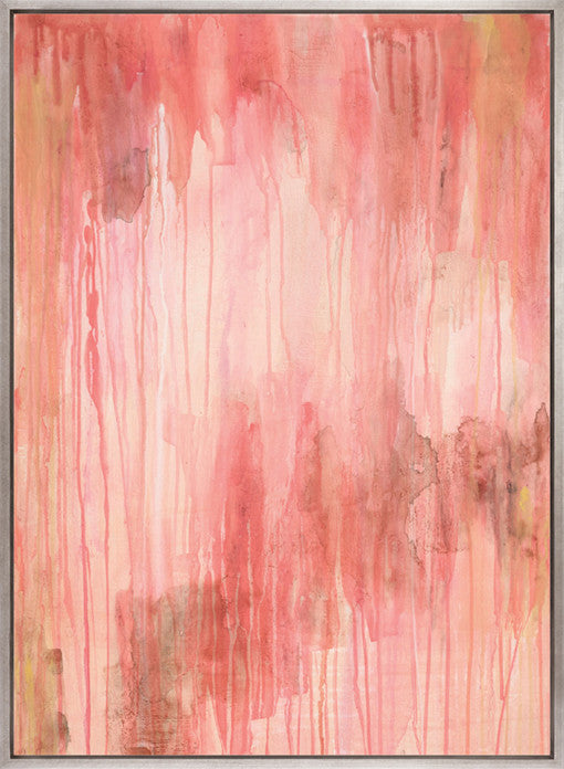 Summer Haze (Canvas)