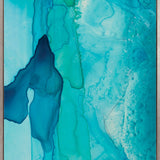 Sea Isle (Canvas)