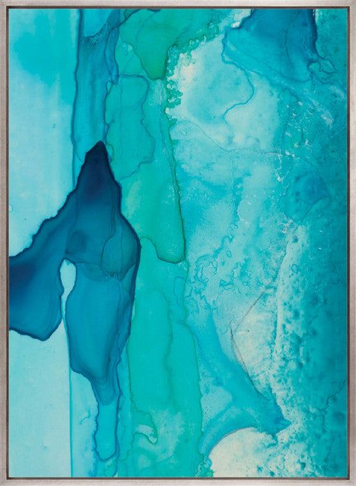 Sea Isle (Canvas)