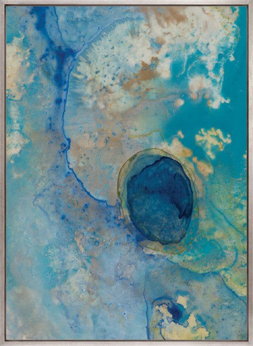 Seventh Heaven (Canvas)