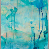 Azure Pool (Canvas)