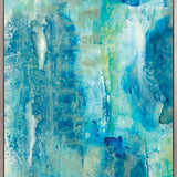 Capricorn Coast (Canvas)
