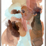 Colour Wash I (Canvas)