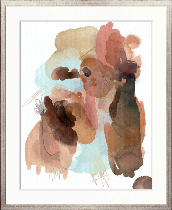 Colour Wash I