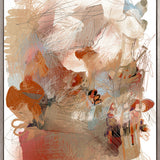 Colour Wash II (Canvas)