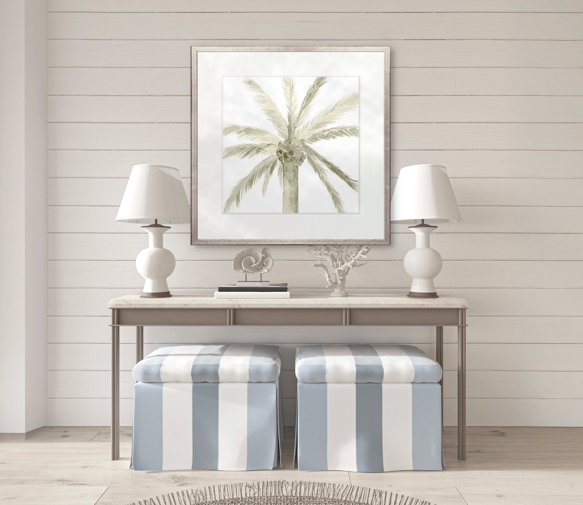 Alamanda Palm Collection