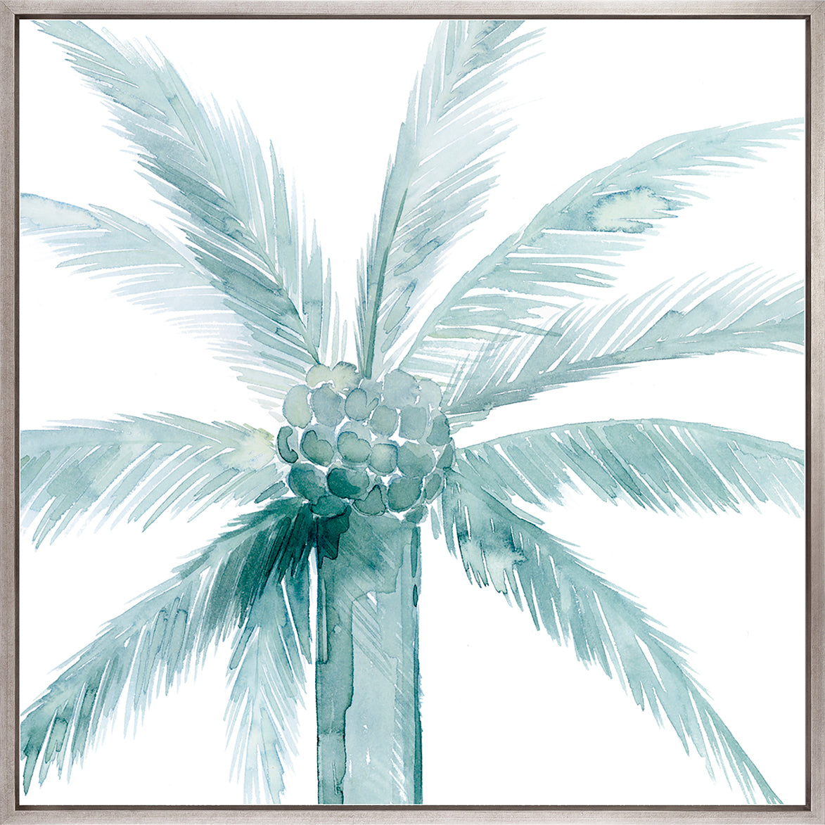 Alamanda Palm IV (Canvas)