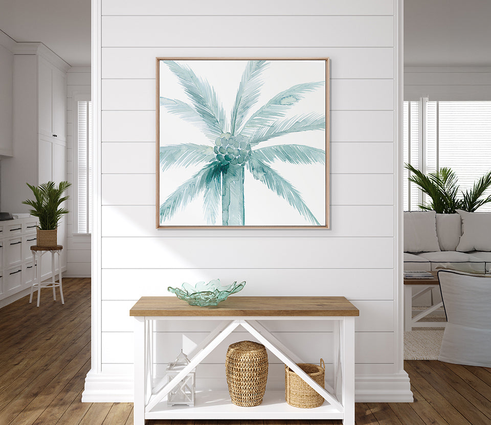 Alamanda Palm IV (Canvas)