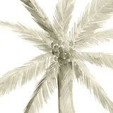 Alamanda Palm IV (Canvas) Large (903mm W x 1109mm H)