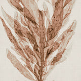 Alderney Coral III (Canvas) Large (903mm W x 1109mm H)