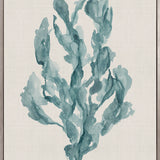 Alderney Coral VIII (Canvas) Large (903mm W x 1109mm H)