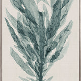 Alderney Coral IX (Canvas) Large (903mm W x 1109mm H)