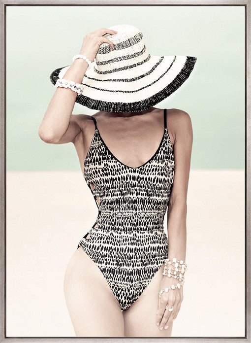 Aliso Model II (Canvas)