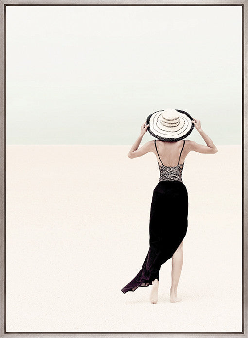 Aliso Model IV (Canvas)