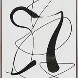 Allegro I (Canvas)