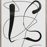 Allegro II (Canvas)
