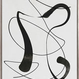 Allegro III (Canvas)