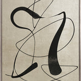 Allegro IV (Canvas)