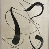 Allegro VI (Canvas)