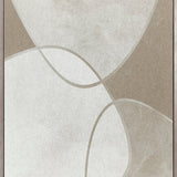 Allos Rhythm II (Canvas)